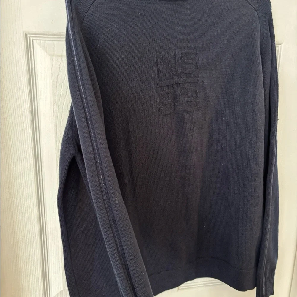 Nautica brand size